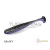 Gumihal Delphin ZANDERA UVs / 5db 15cm/PARTY