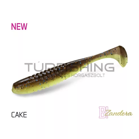 DuoPACK BOX Delphin ZANDERA UVs / 6x 5db 12cm/CAKE