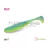 Gumihal Delphin ZANDERA UVs / 5db 10cm/CAKE