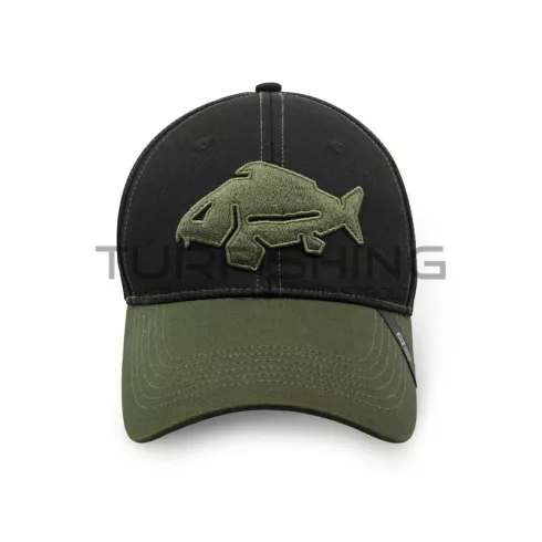 Sapka Delphin OutLINE CARP Full UNI