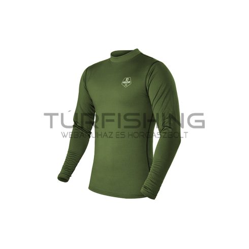 Delphin ArmaX Thermo szett - Felső + Alsó S