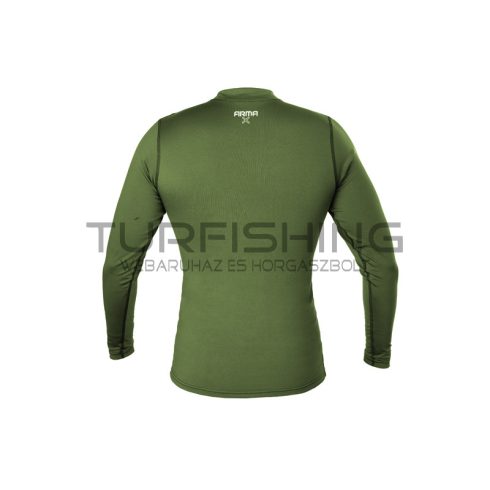 Delphin ArmaX Thermo szett - Felső + Alsó S