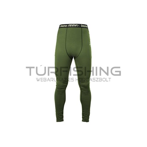 Delphin ArmaX Thermo szett - Felső + Alsó S