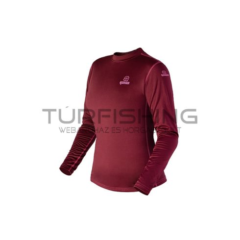 Termo szett felső + alsó Delphin QUEEN 4LOVE XS