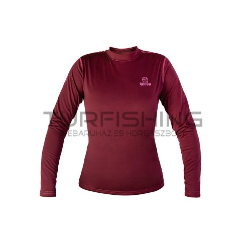 Termo szett felső + alsó Delphin QUEEN 4LOVE XL