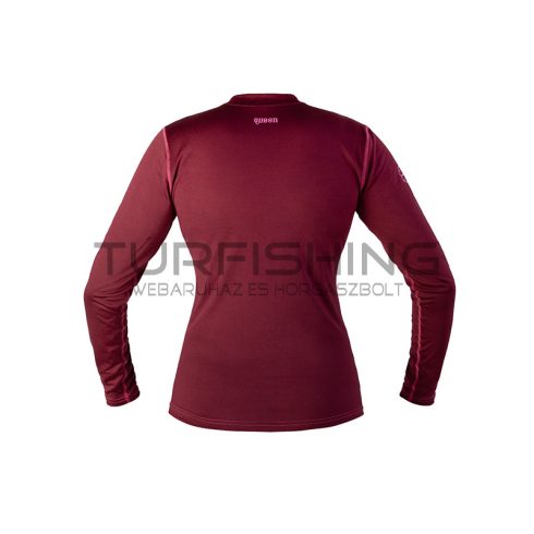 Termo szett felső + alsó Delphin QUEEN 4LOVE XL