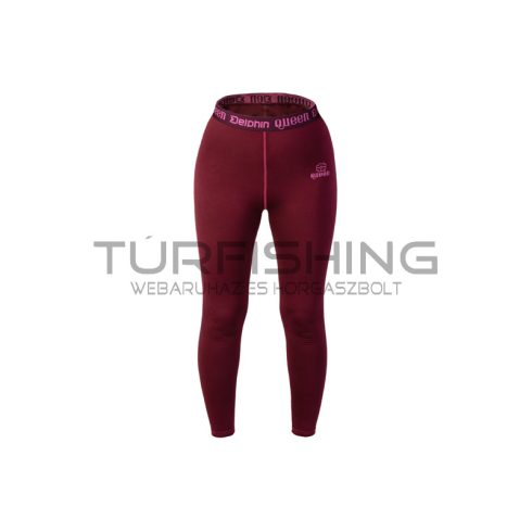 Termo szett felső + alsó Delphin QUEEN 4LOVE XL