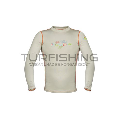 Gyermek termo szett felső + alsó Delphin YUPIE 128