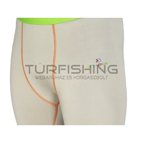 Gyermek termo szett felső + alsó Delphin YUPIE 140