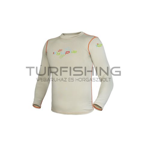 Gyermek termo szett felső + alsó Delphin YUPIE 146