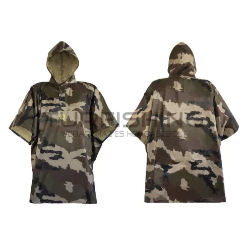 Vízálló Delphin PROOF Poncho L-XXL