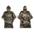 Vízálló Delphin PROOF Poncho L-XXL