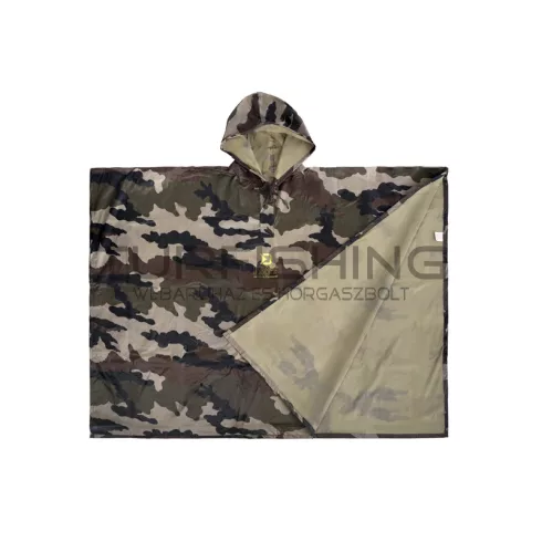 Vízálló Delphin PROOF Poncho L-XXL