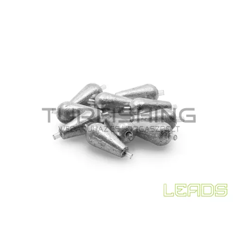 Delphin LEADS körteólom készlet / 20db 1,5g