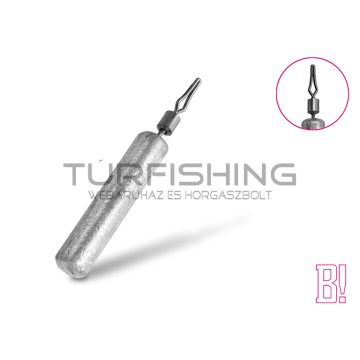 Delphin B! Dropshot henger / 5db 7,0g