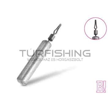 Delphin B! Dropshot henger / 5db 10,0g