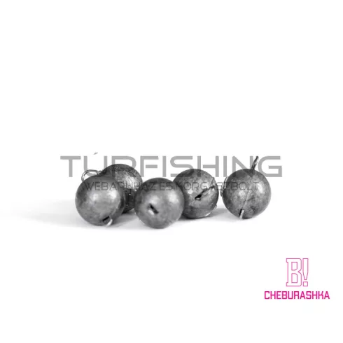 Delphin B! Cheburashka / 10db 3,0g