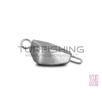 Delphin B! Standup Cheburashka / 5db 7,0g