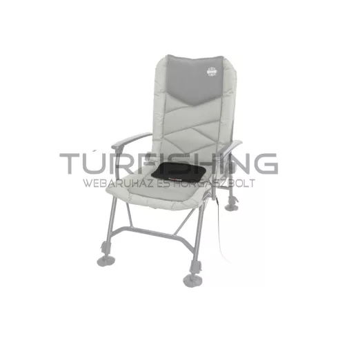 Delphin WarmPAD Elektromos fűtőpárna 30x20cm