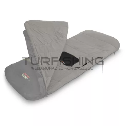 Delphin WarmPAD Elektromos fűtőpárna 30x20cm
