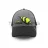 Sapka Delphin REAXE Trucker UNI