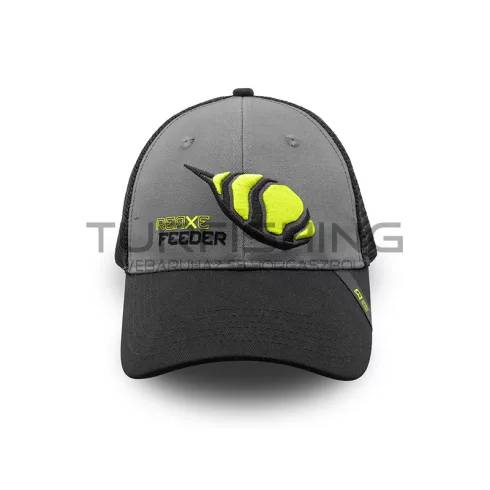 Sapka Delphin REAXE Trucker UNI