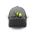 Sapka Delphin REAXE Trucker UNI