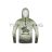Delphin UV ARMOR 50+ Kapucnis hosszúujjú póló Predator XXXL