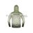 Delphin UV ARMOR 50+ Kapucnis hosszúujjú póló Predator XXXL
