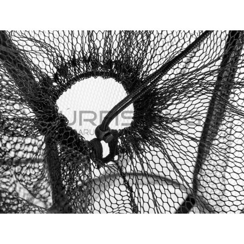 Delphin BaitPOOL Lebegő csalihaltartó háló 55/90cm