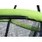 Delphin BaitPOOL Lebegő csalihaltartó háló 55/90cm