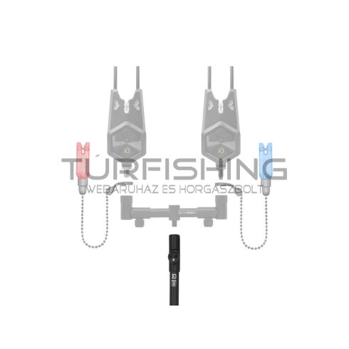 Leszúró Delphin TopSTIX 30-50cm