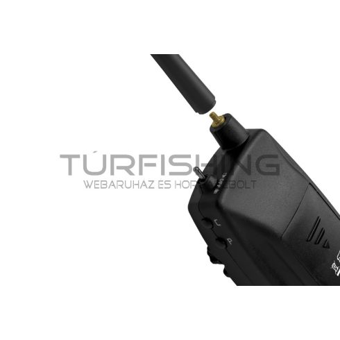 Kapásjelző készlet Delphin FORZA LIFE+ 4+1