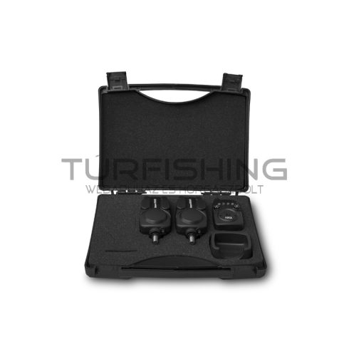 Kapásjelző készlet Delphin FORZA LIFE+ 4+1