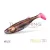 DuoPACK BOX Delphin Realix 3D / 6 x 2 db 13cm / Perch