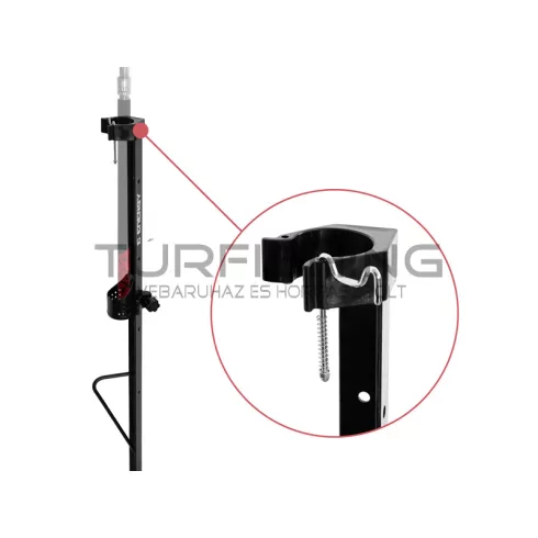 Delphin ENERGY Harcsázó bottartó 100cm