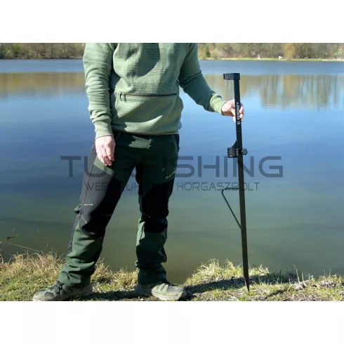 Delphin ENERGY Harcsázó bottartó 100cm