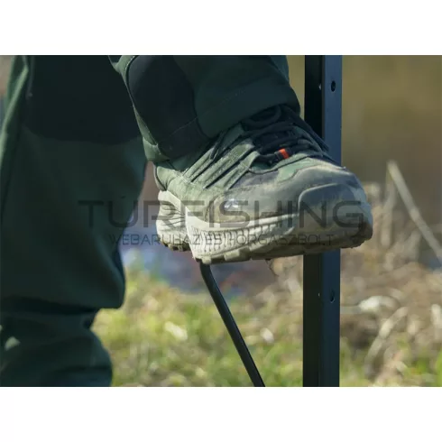 Delphin ENERGY Harcsázó bottartó 100cm