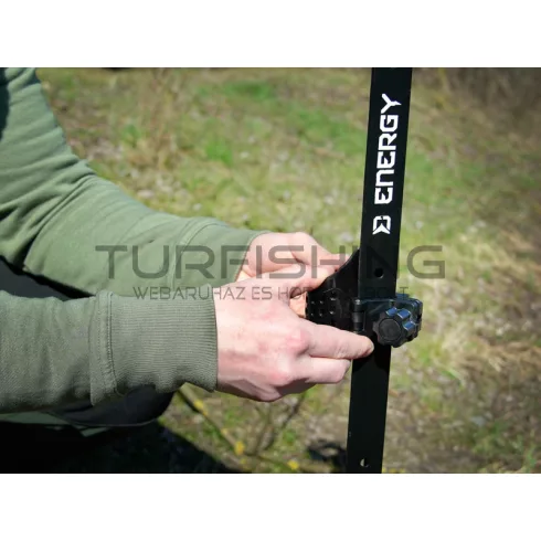 Delphin ENERGY Harcsázó bottartó 100cm
