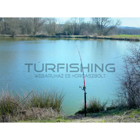 Delphin ENERGY Harcsázó bottartó 100cm