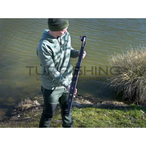 Delphin EXTREME Harcsázó bottartó 100cm