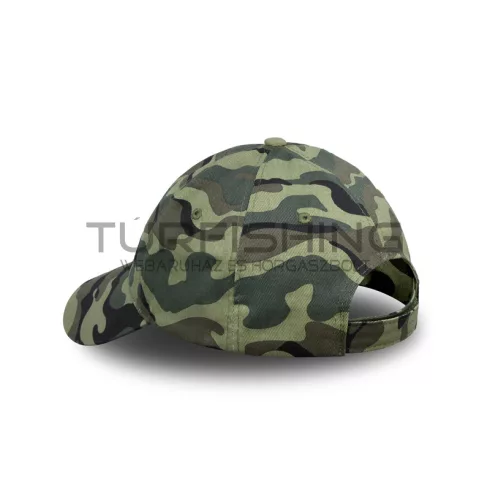 OutLINE Camo LED baseball sapka UNI