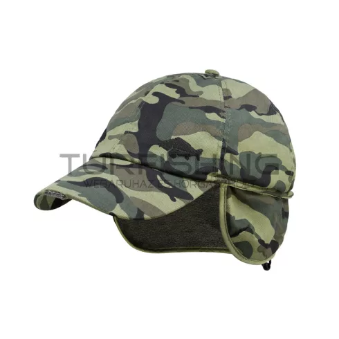 OutLINE Camo Téli LED baseball sapka UNI