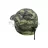 OutLINE Camo Téli LED baseball sapka UNI