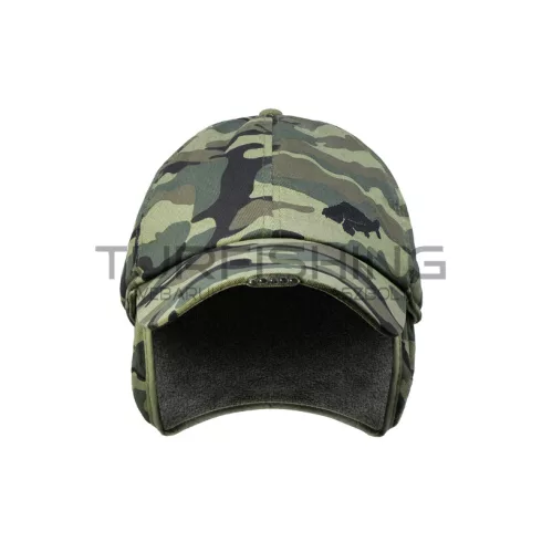 OutLINE Camo Téli LED baseball sapka UNI