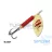 Delphin SPEAR Spinner körforgó 17g/méret.5/PERCHY