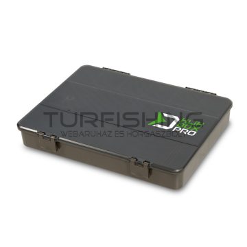 Delphin KlikBOX Pro tárolódoboz 