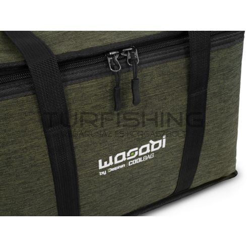 Delphin WASABI Coolbag táska 