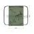 Delphin Simple Bag CARP táska 