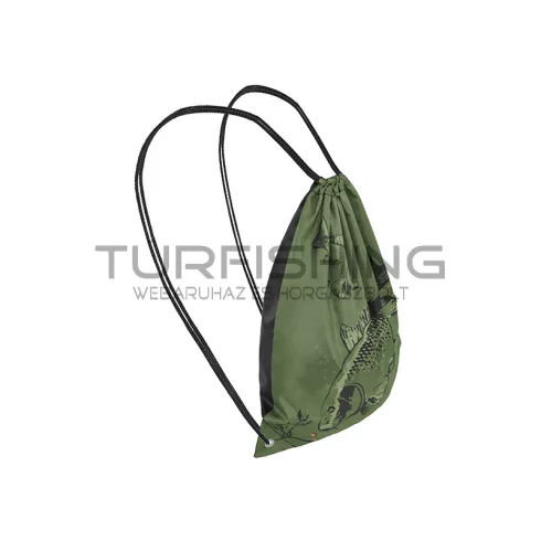 Delphin Simple Bag CARP táska 